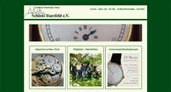 Desktop Screenshot of f-h-u.de
